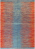 Maimaneh Modern Kilim 237 x 173 cms - The Nomads Tent